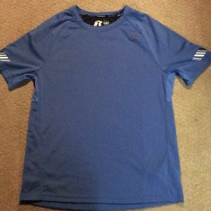 Russle active wear shirt